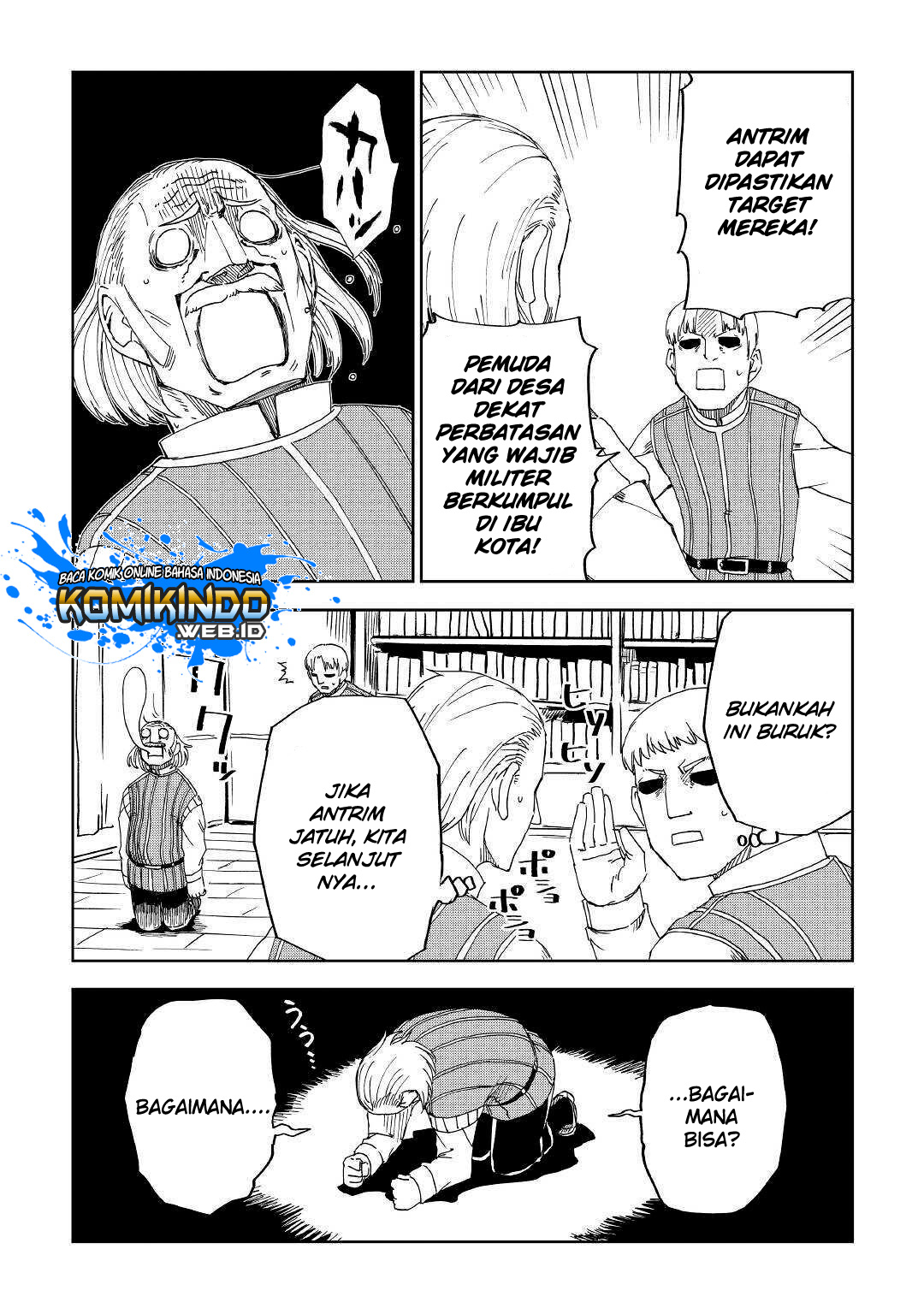 Chapter 58.2 - halaman 9