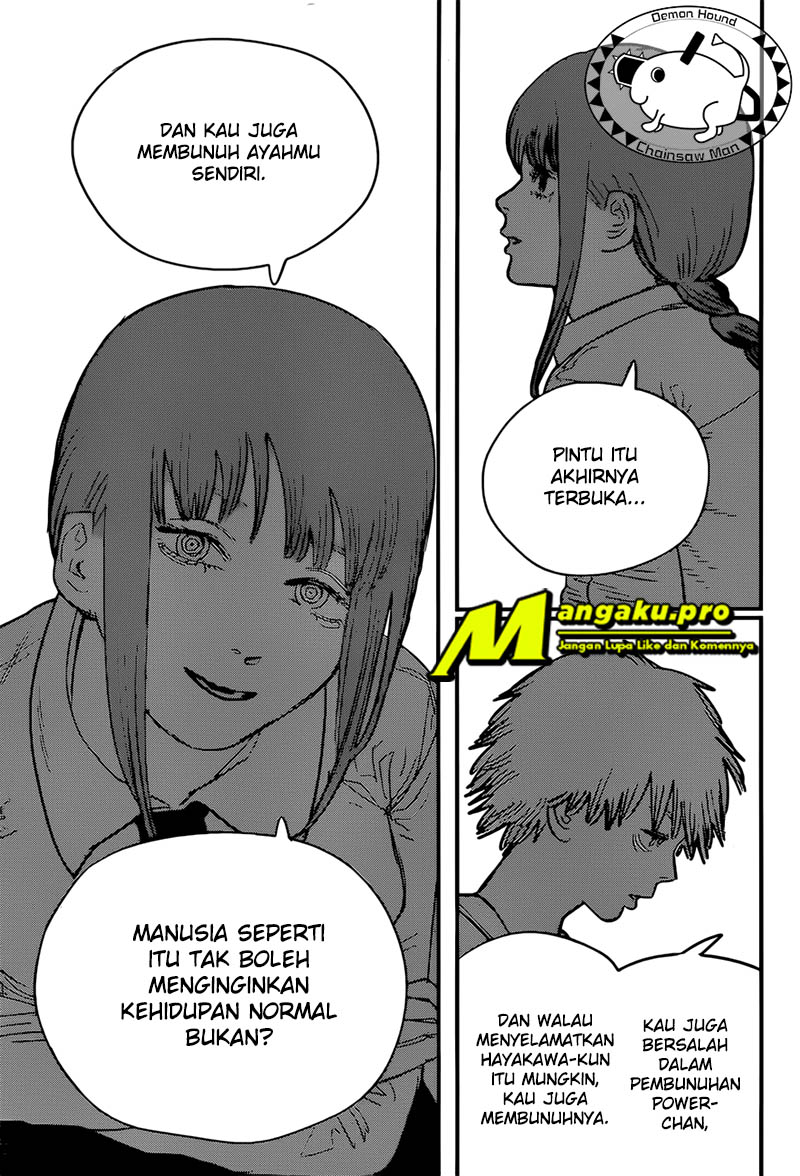 Chapter 82 - halaman 19
