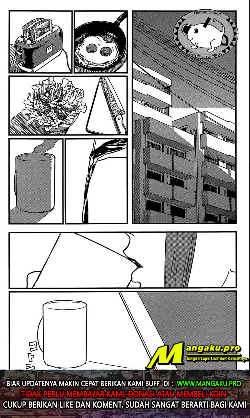 Chapter 82 - halaman 21