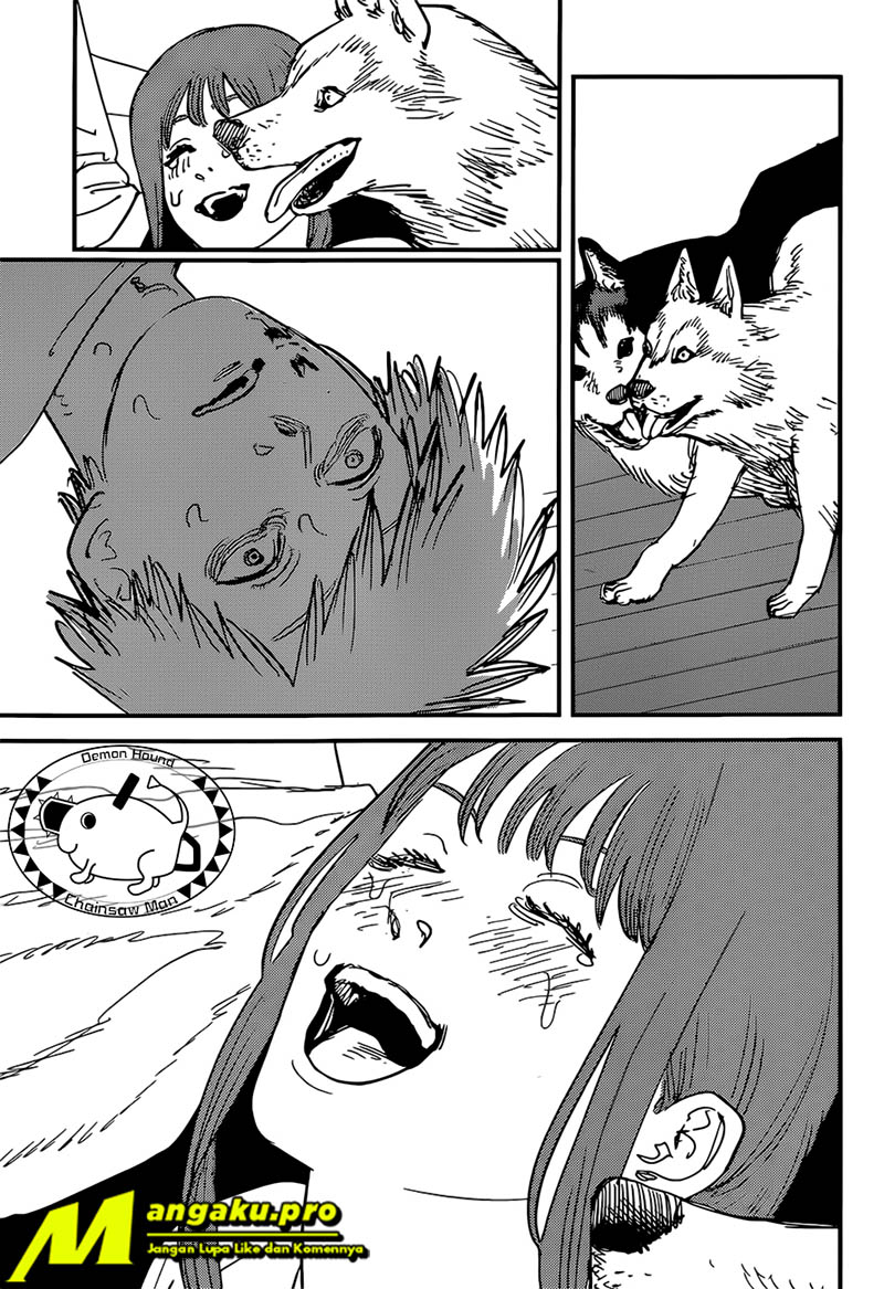 Chapter 82 - halaman 9
