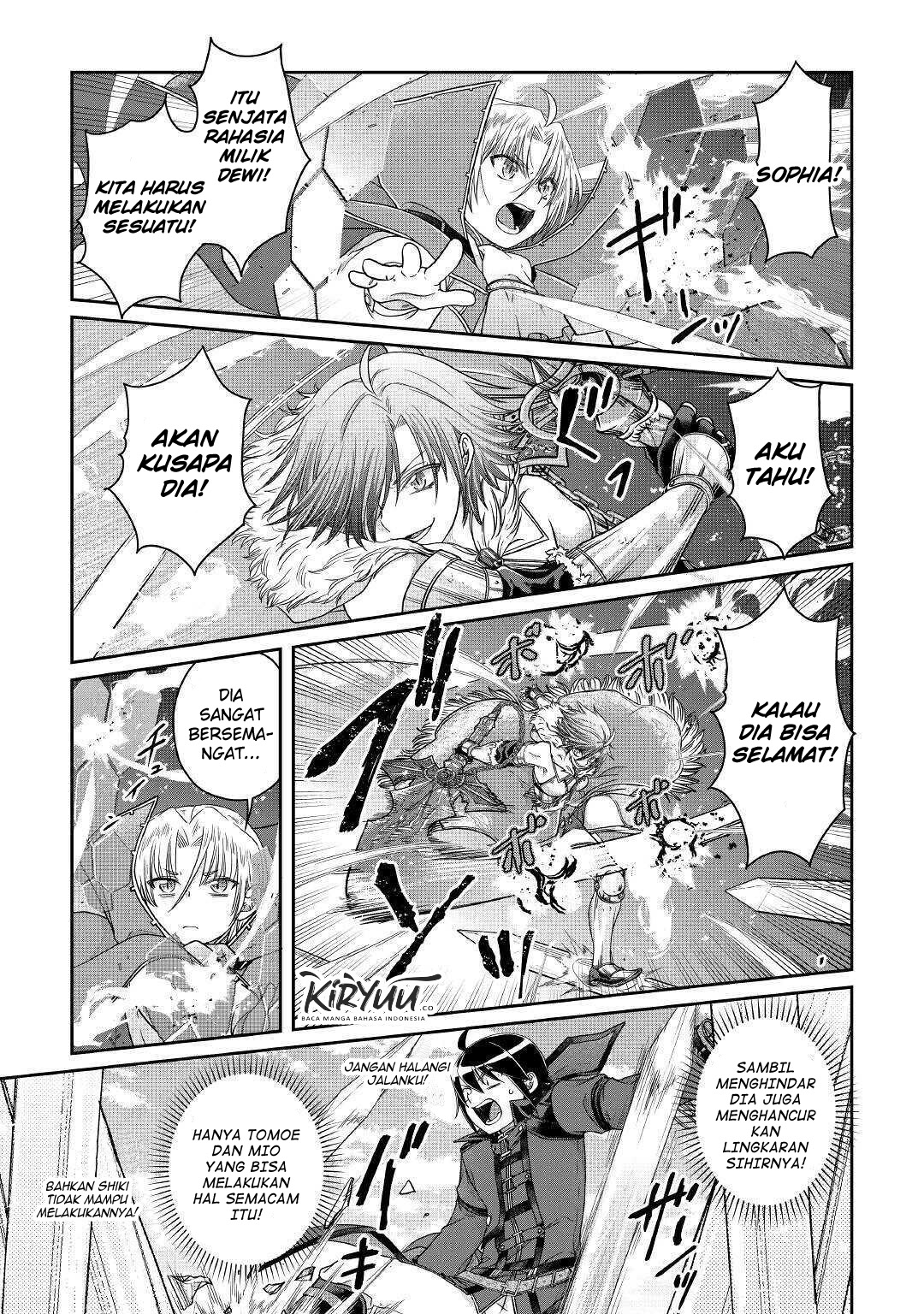 Chapter 56 - halaman 13
