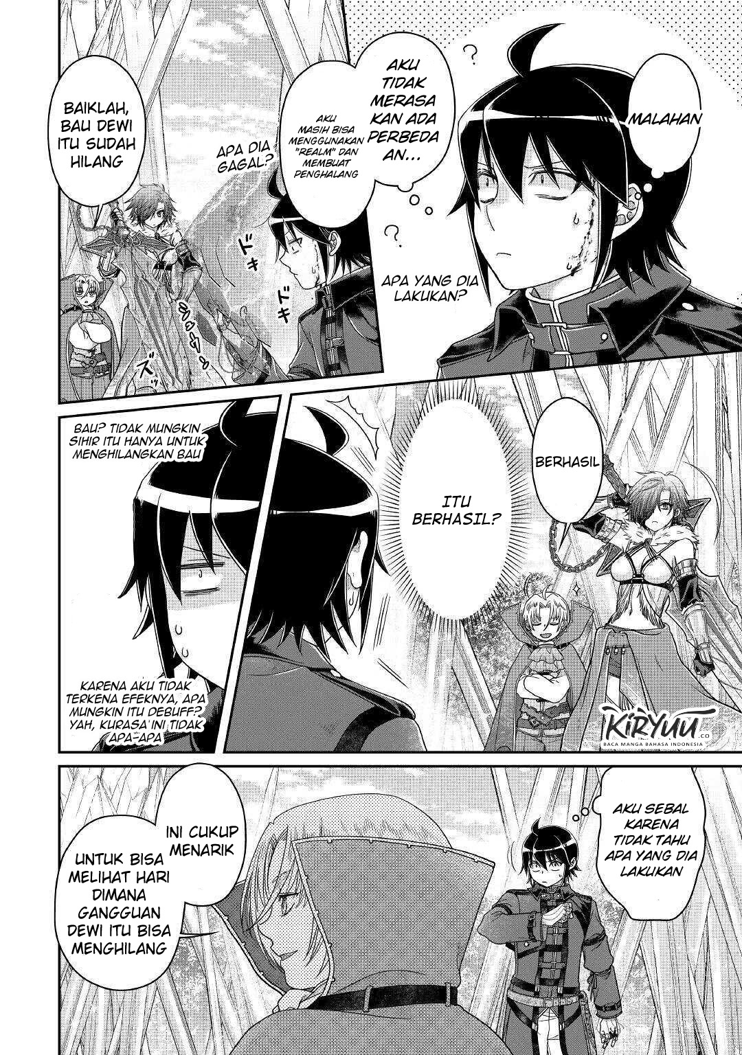 Chapter 56 - halaman 20