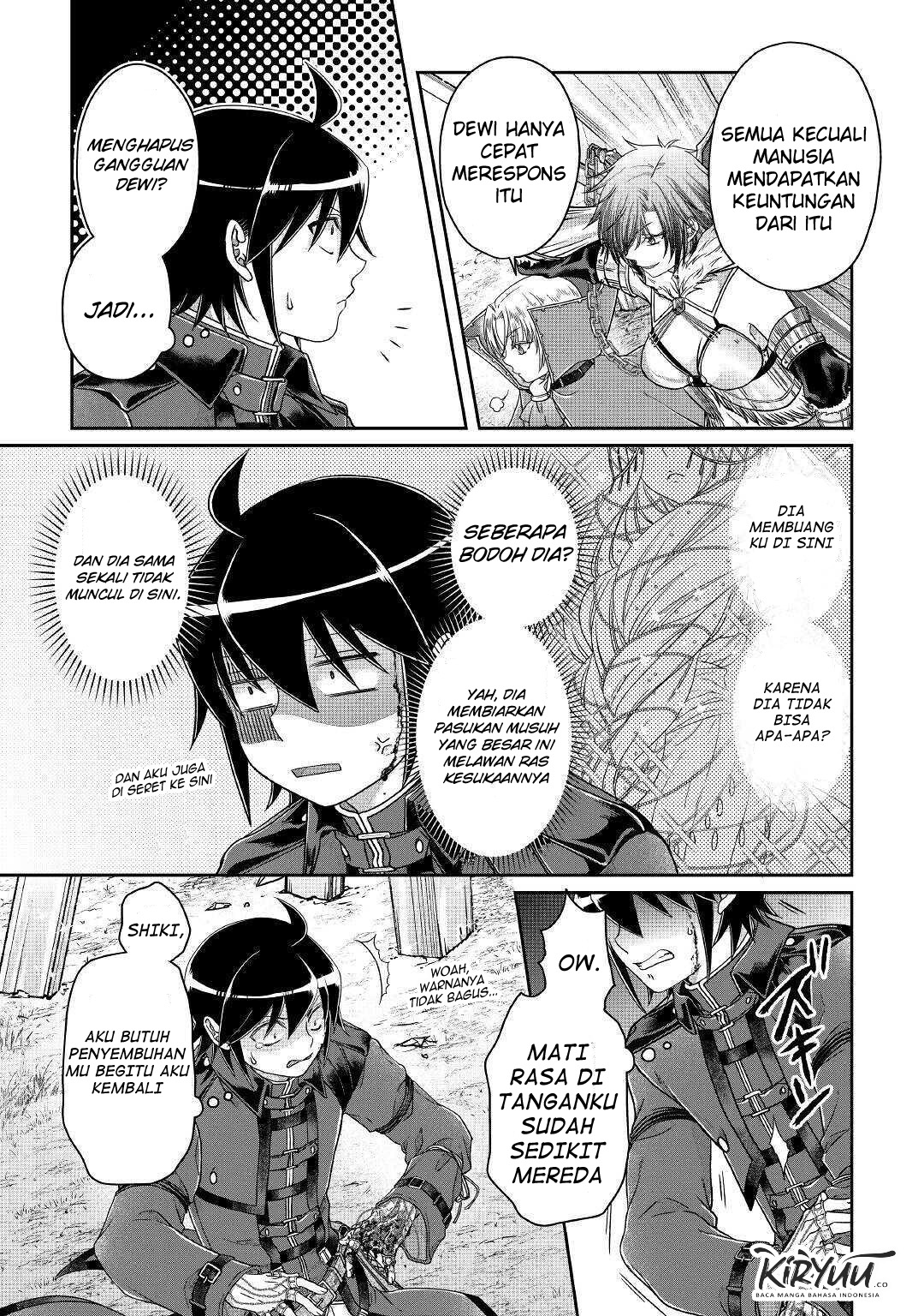 Chapter 56 - halaman 21