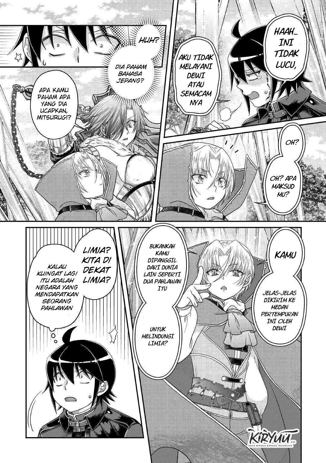 Chapter 56 - halaman 22