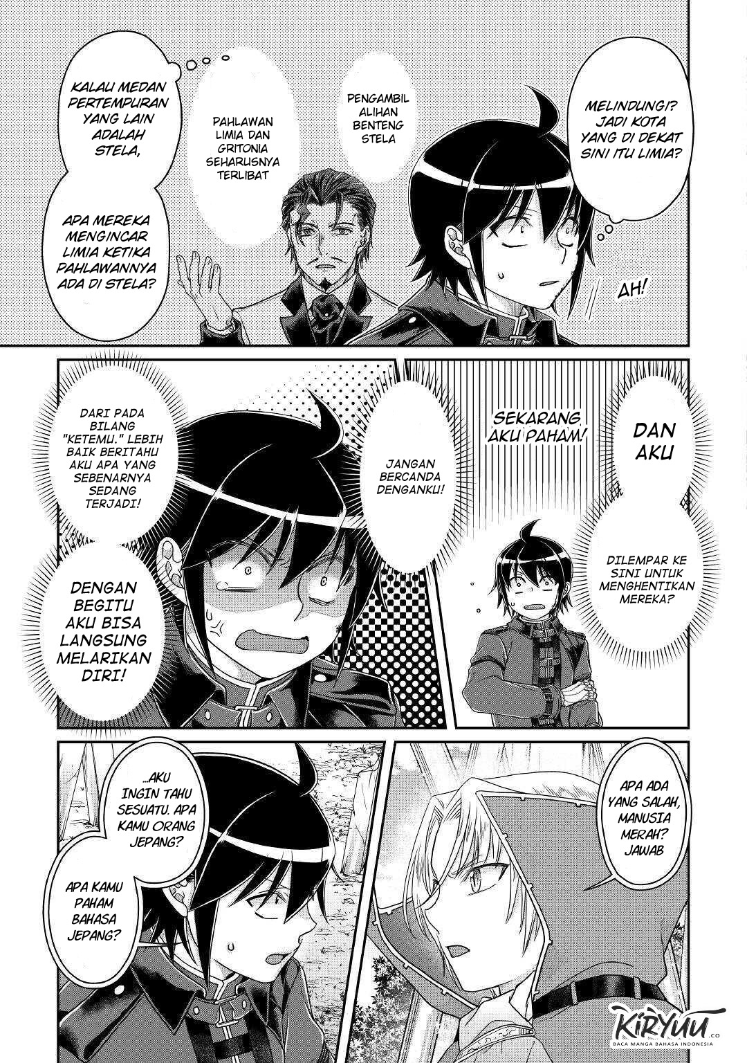 Chapter 56 - halaman 23