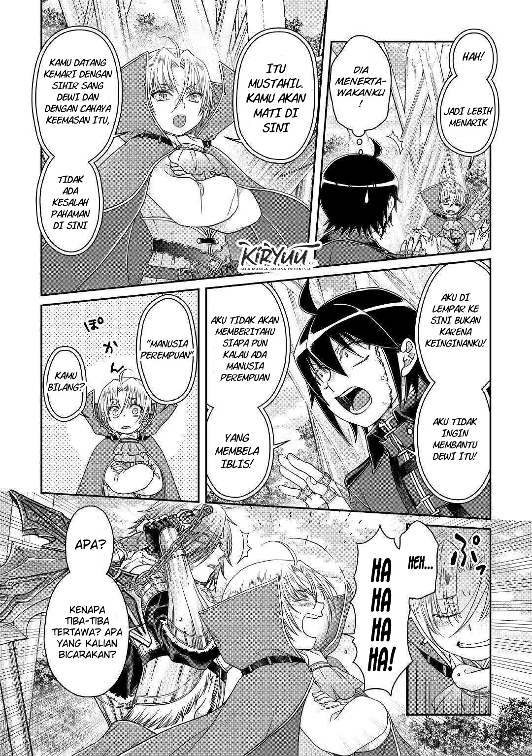 Chapter 56 - halaman 25
