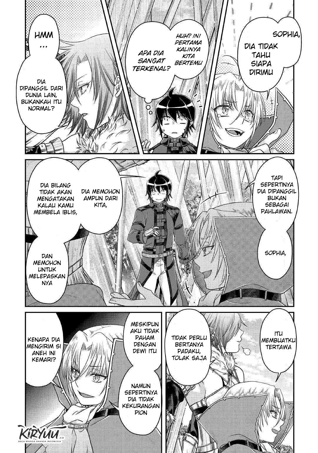 Chapter 56 - halaman 26
