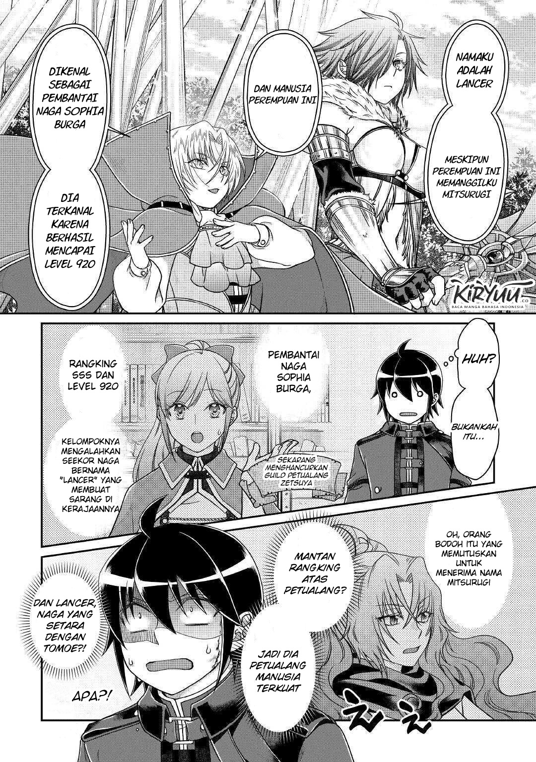 Chapter 56 - halaman 28