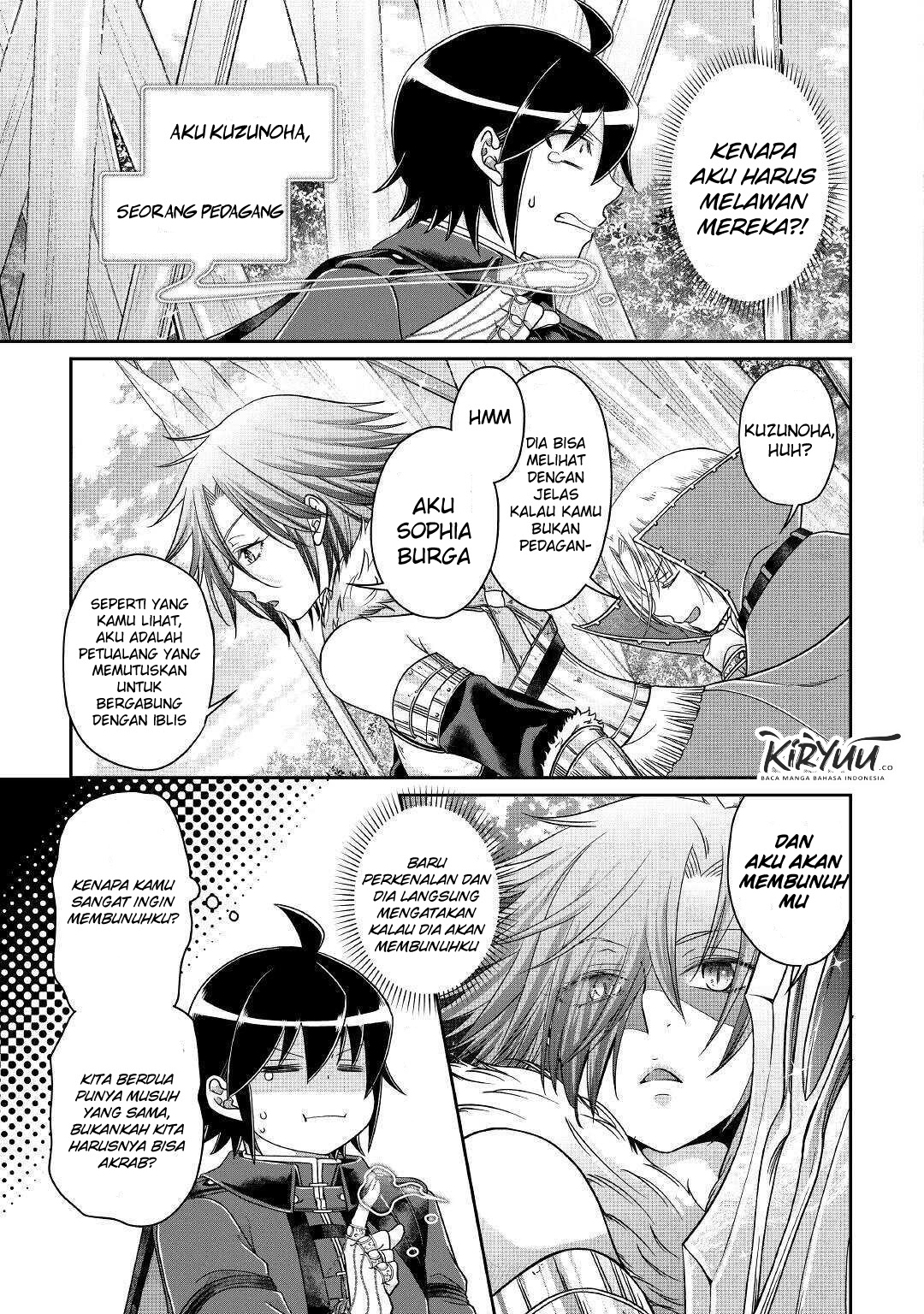 Chapter 56 - halaman 29