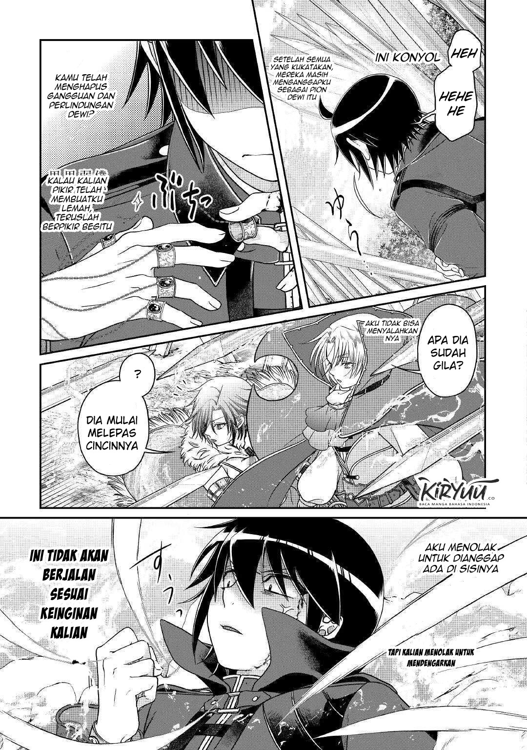Chapter 56 - halaman 31