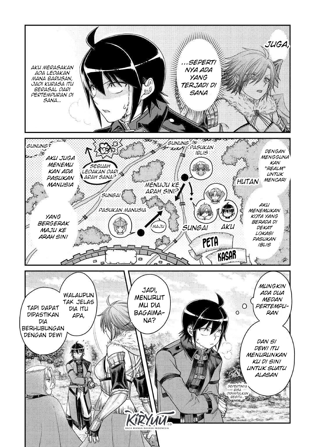 Chapter 56 - halaman 6