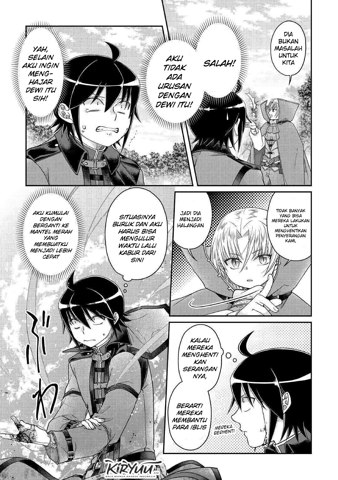 Chapter 56 - halaman 7