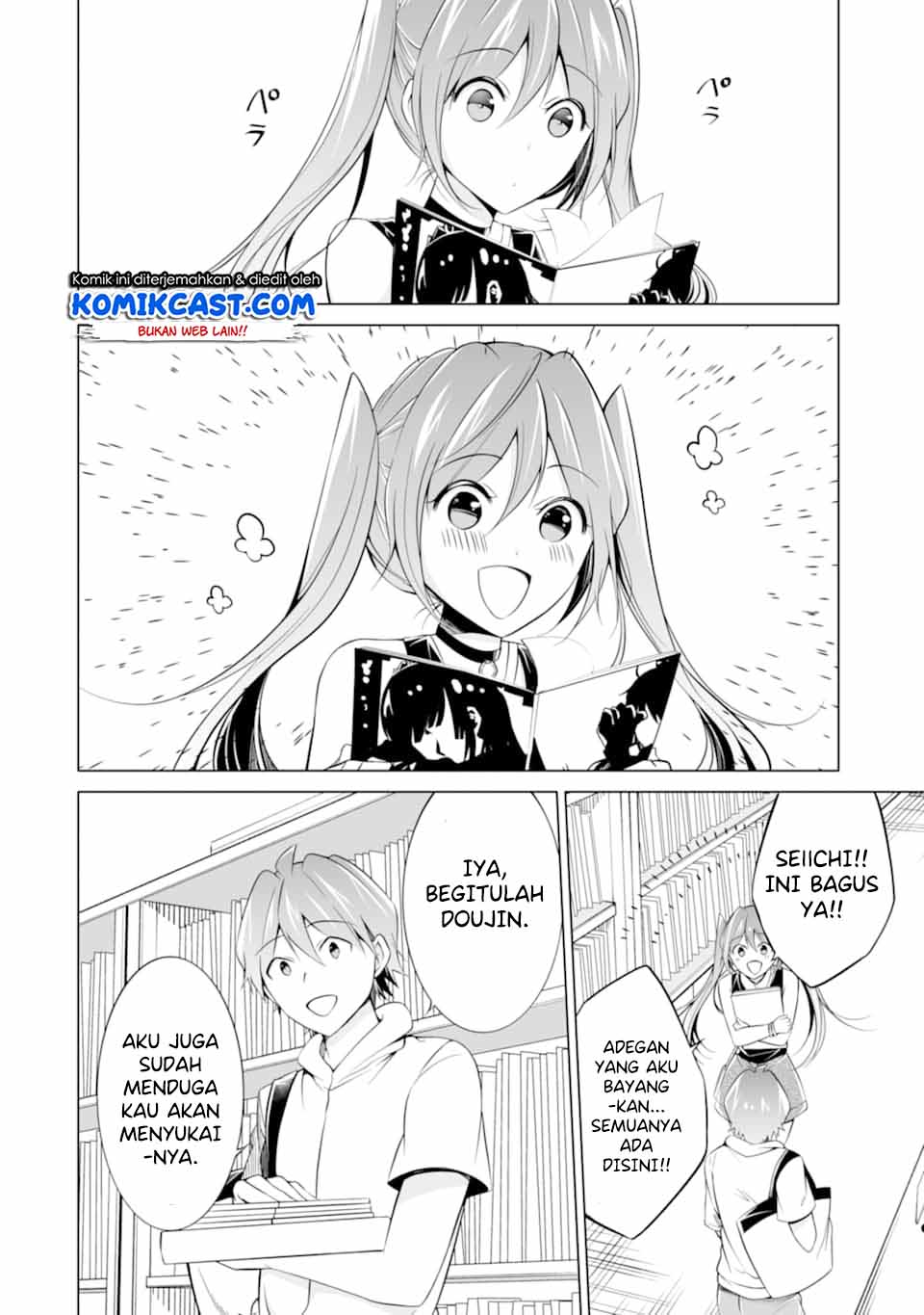Chapter 63 - halaman 12