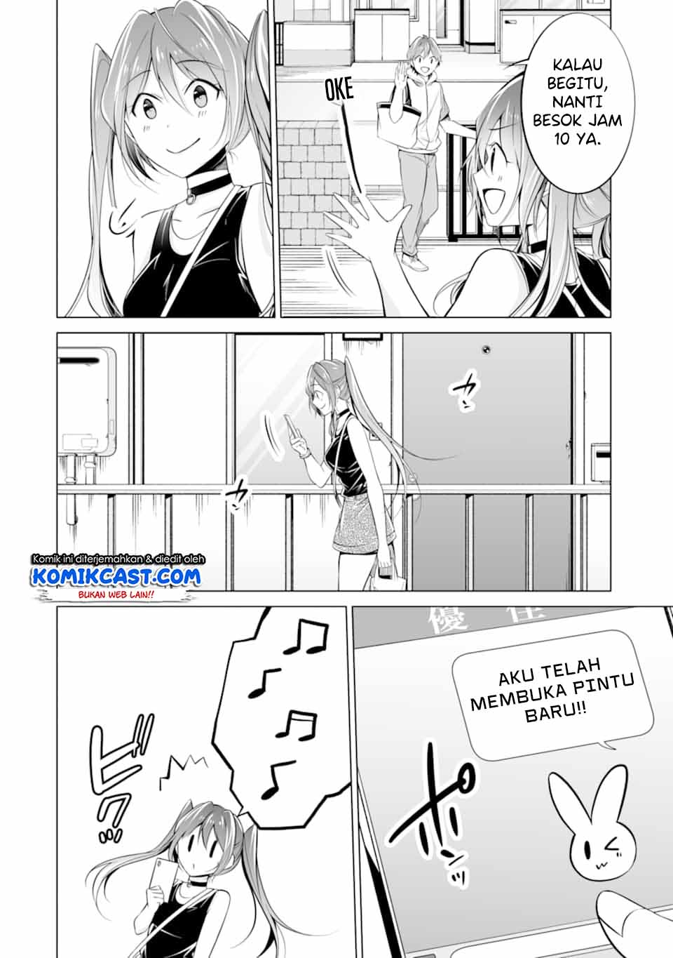 Chapter 63 - halaman 16