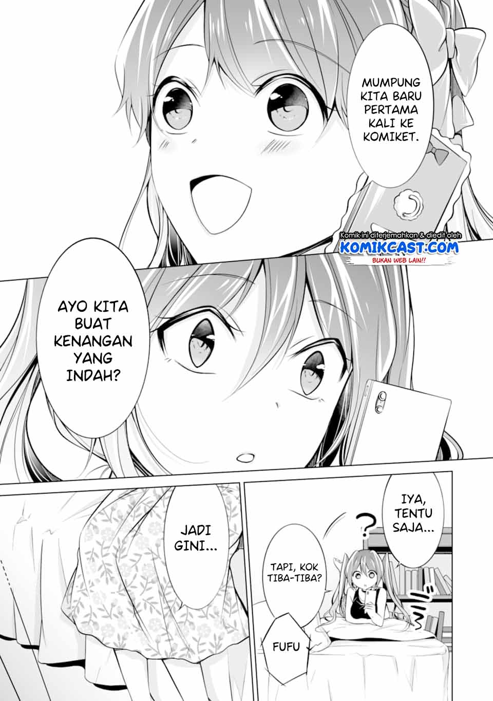 Chapter 63 - halaman 19