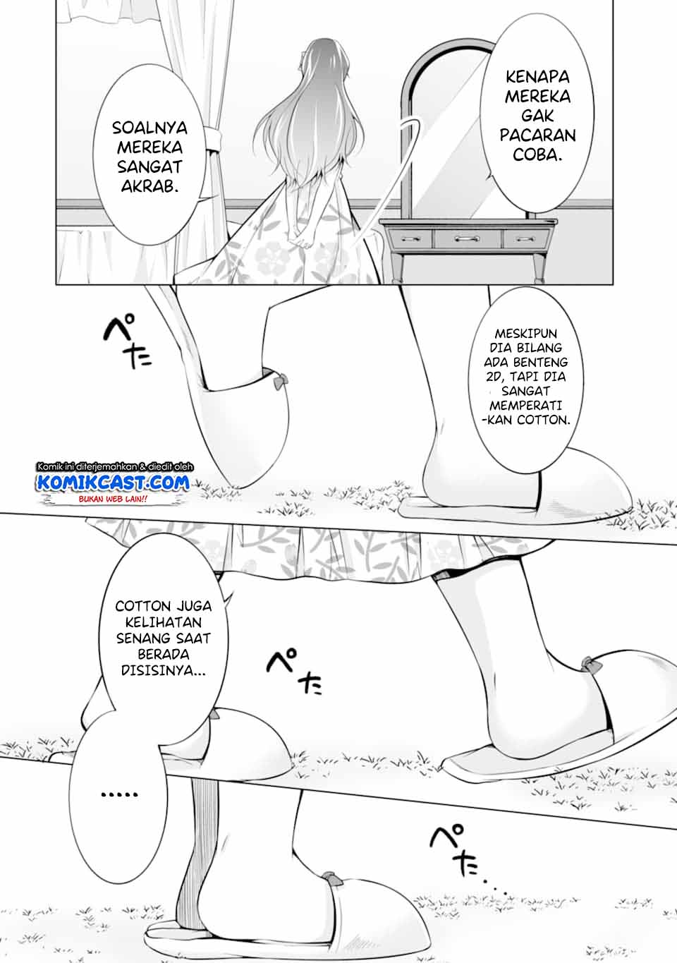 Chapter 63 - halaman 22