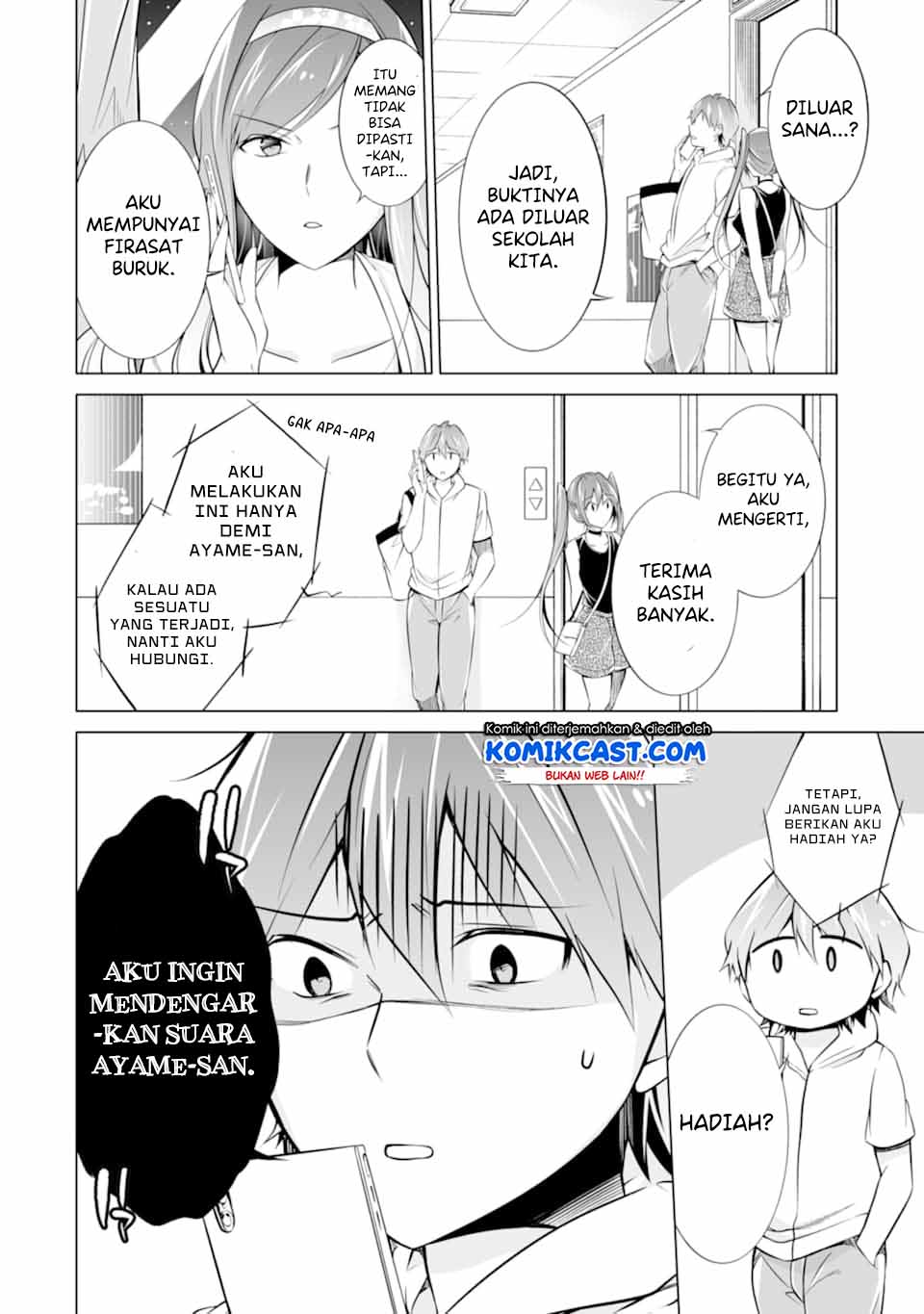 Chapter 63 - halaman 6