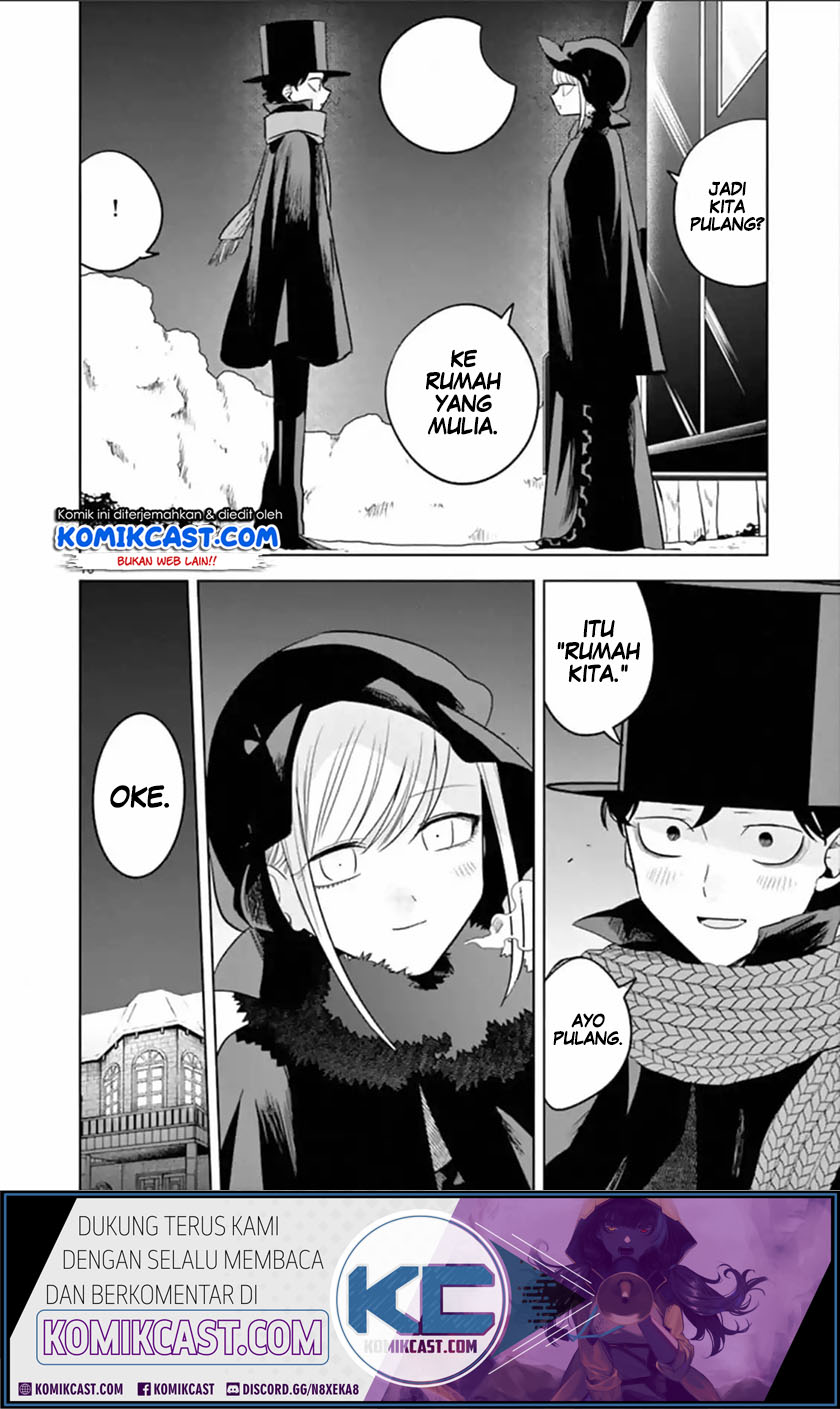 Chapter 67 - halaman 12