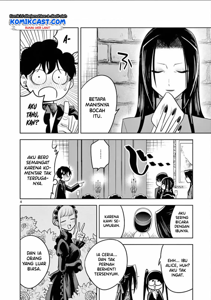 Chapter 67 - halaman 6