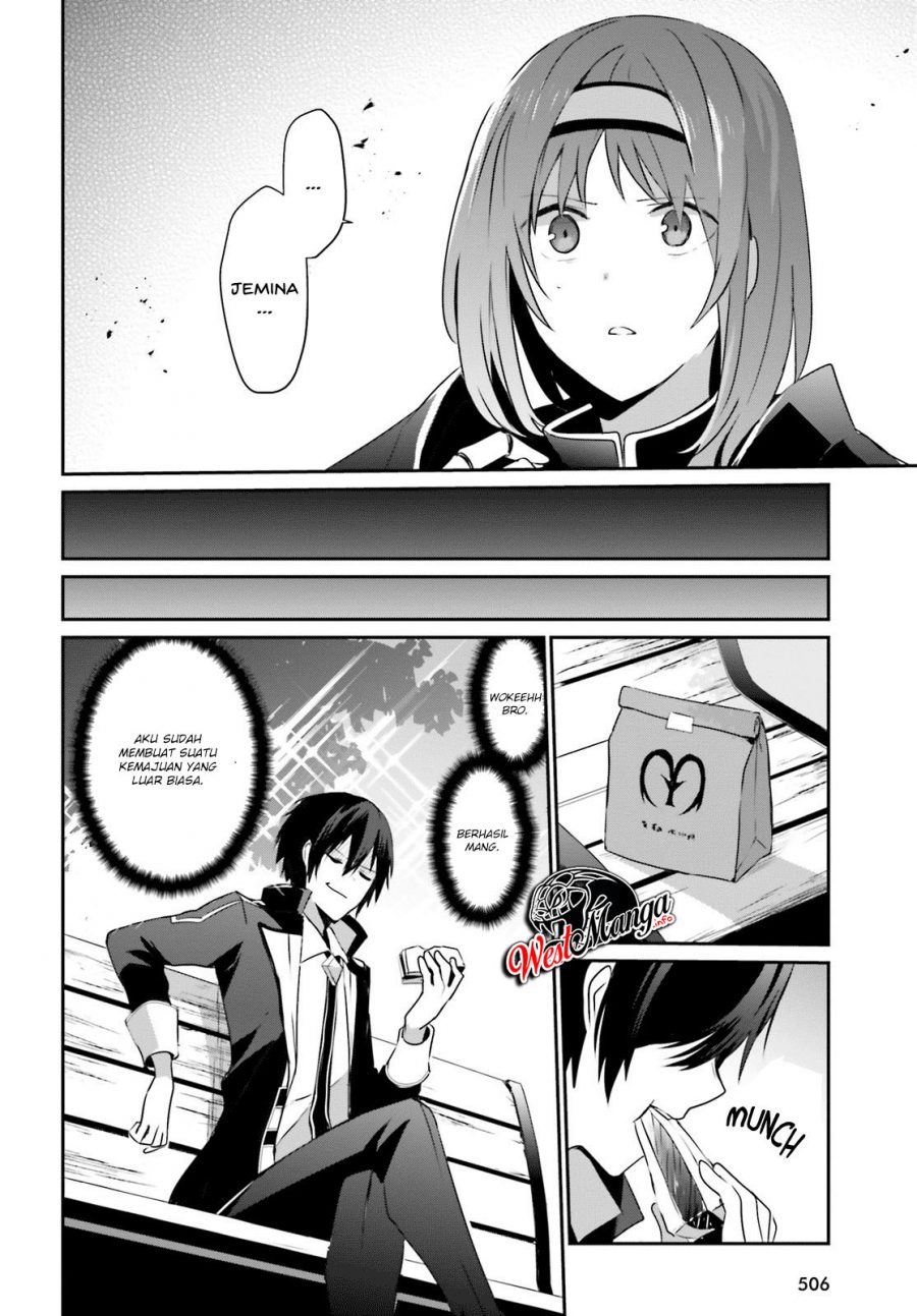 Chapter 20 - halaman 25