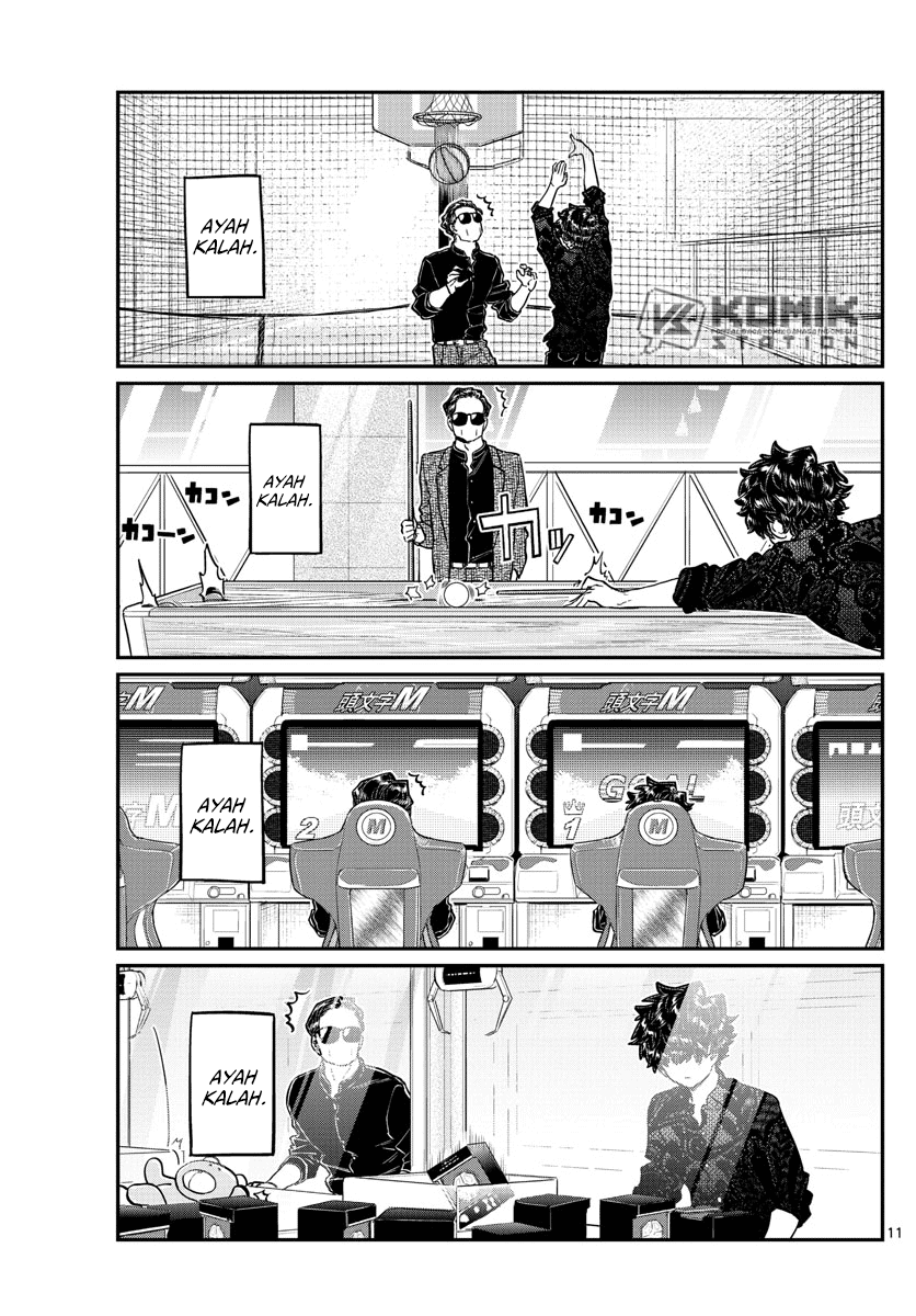 Chapter 215 - halaman 14