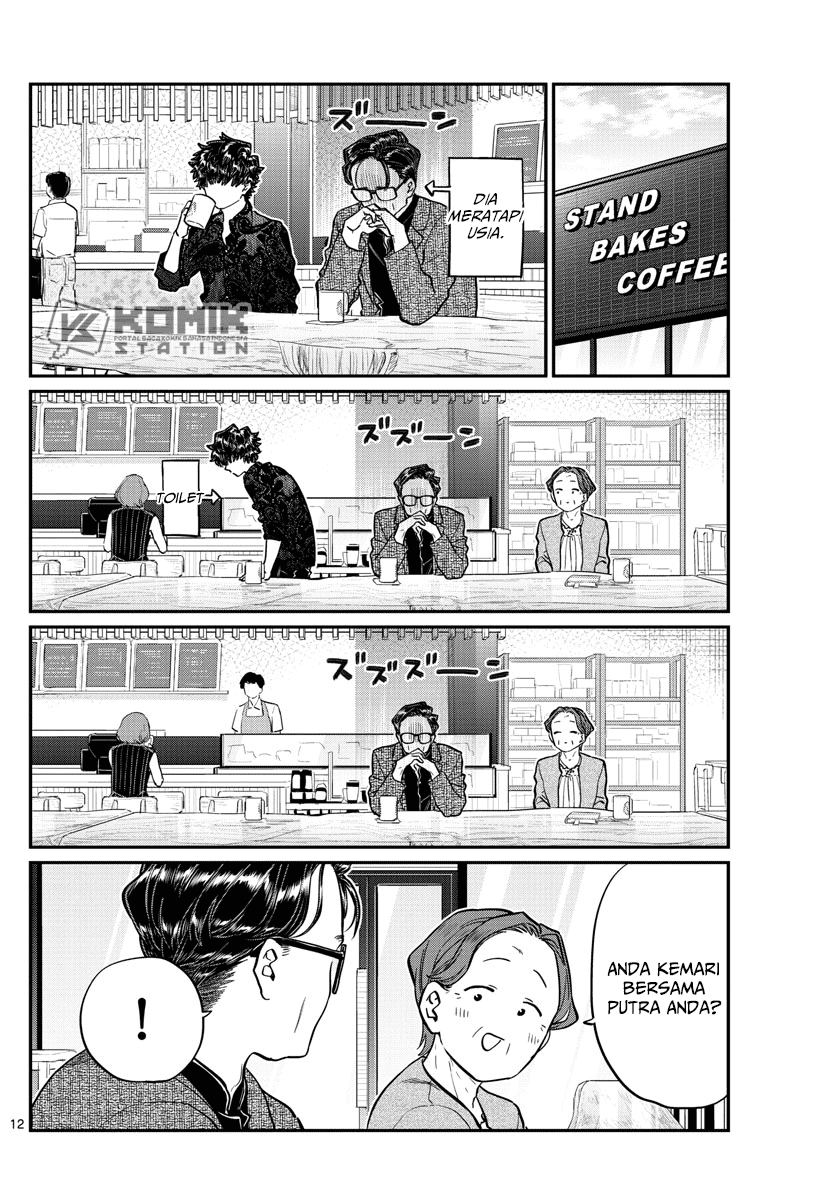 Chapter 215 - halaman 15