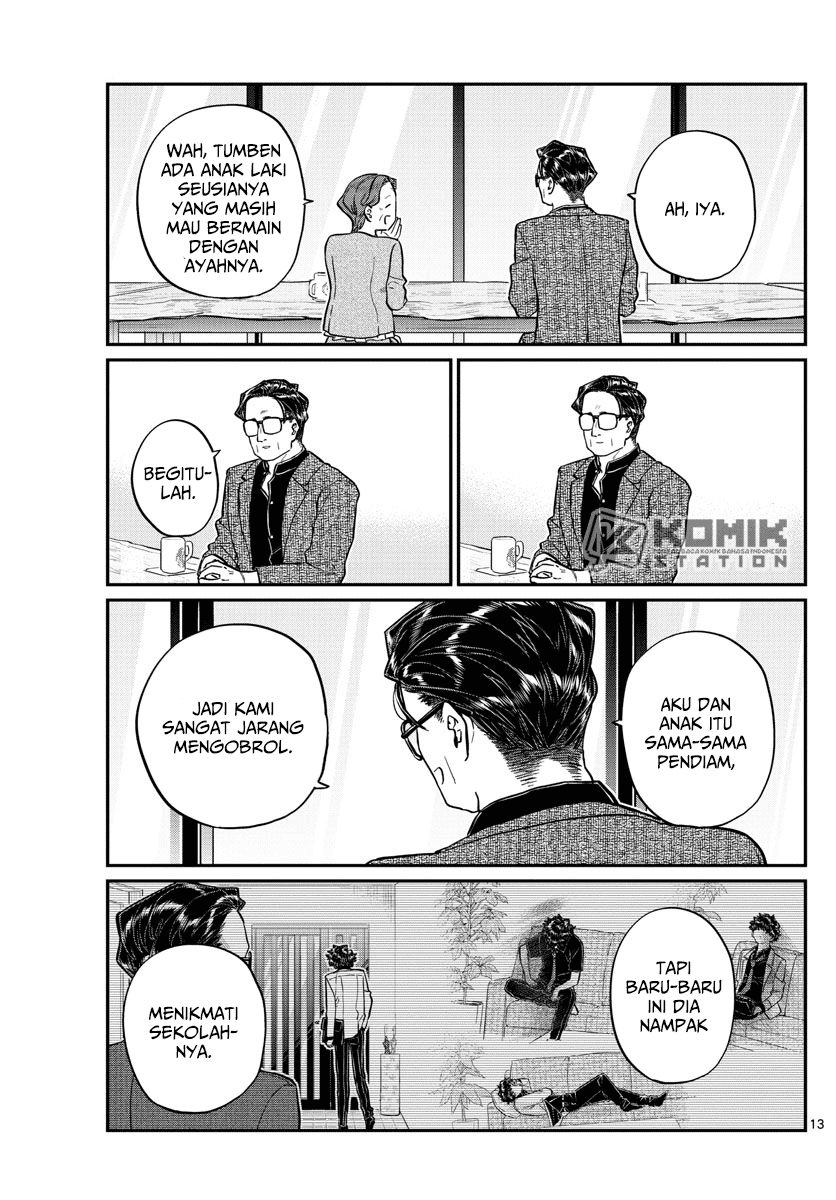 Chapter 215 - halaman 16