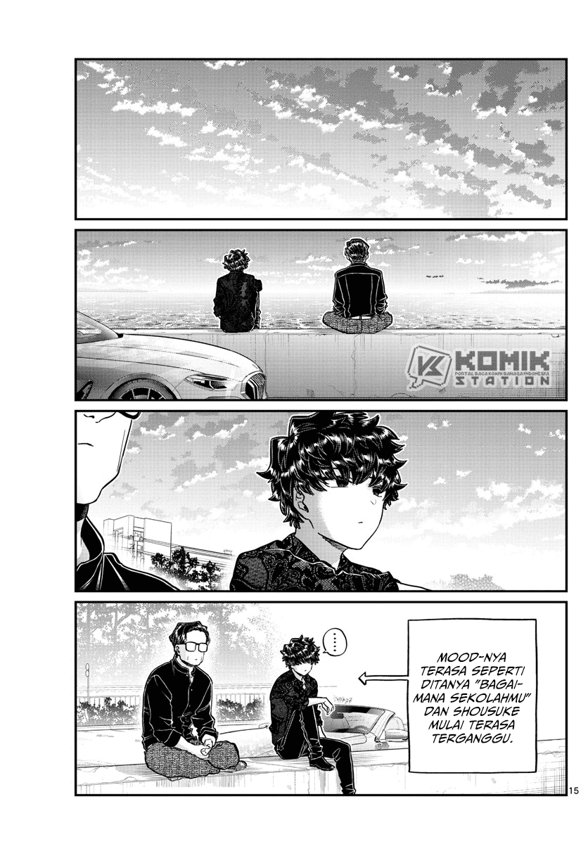 Chapter 215 - halaman 18