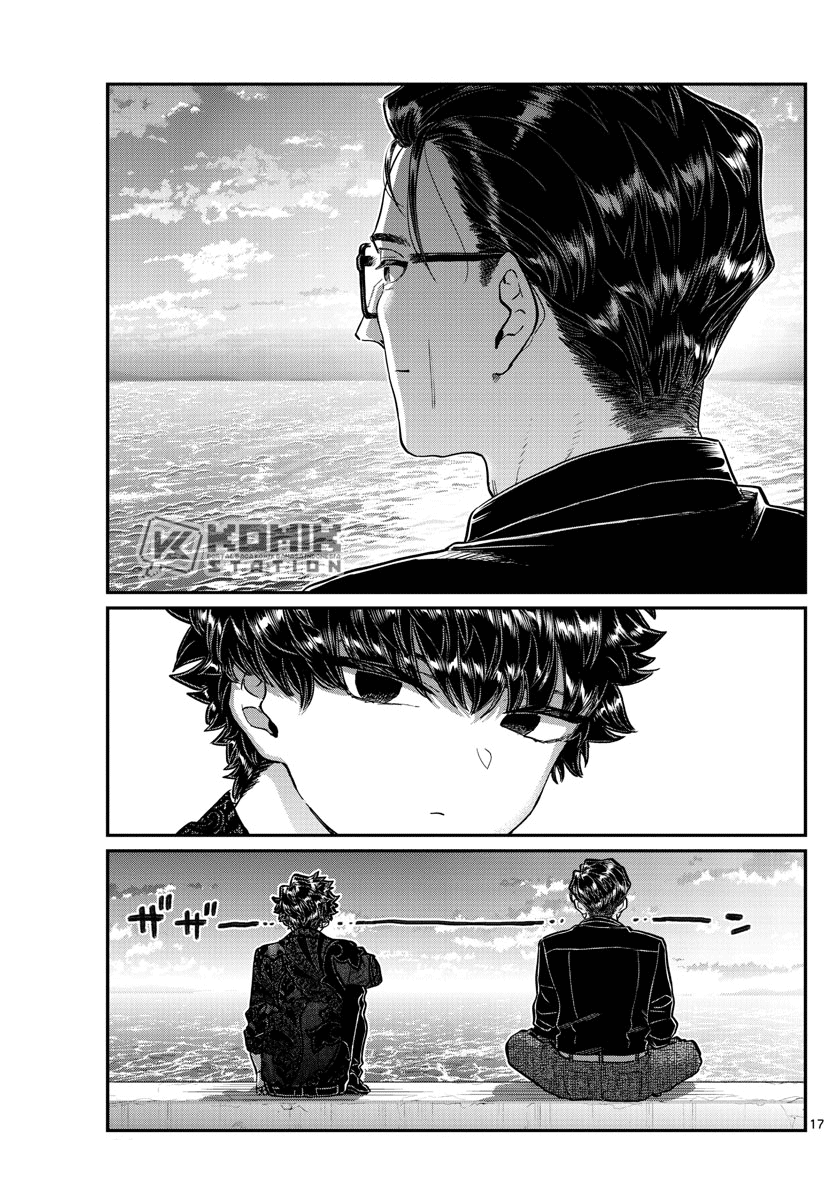 Chapter 215 - halaman 20