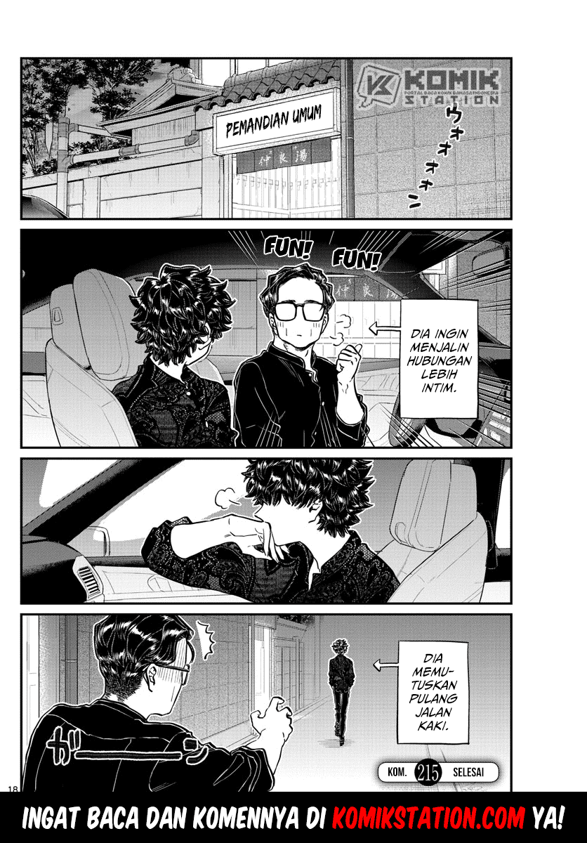 Chapter 215 - halaman 21