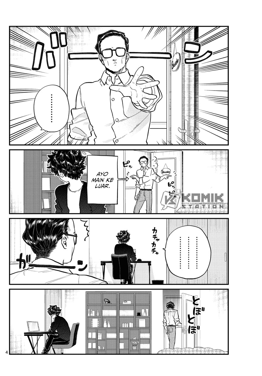 Chapter 215 - halaman 6