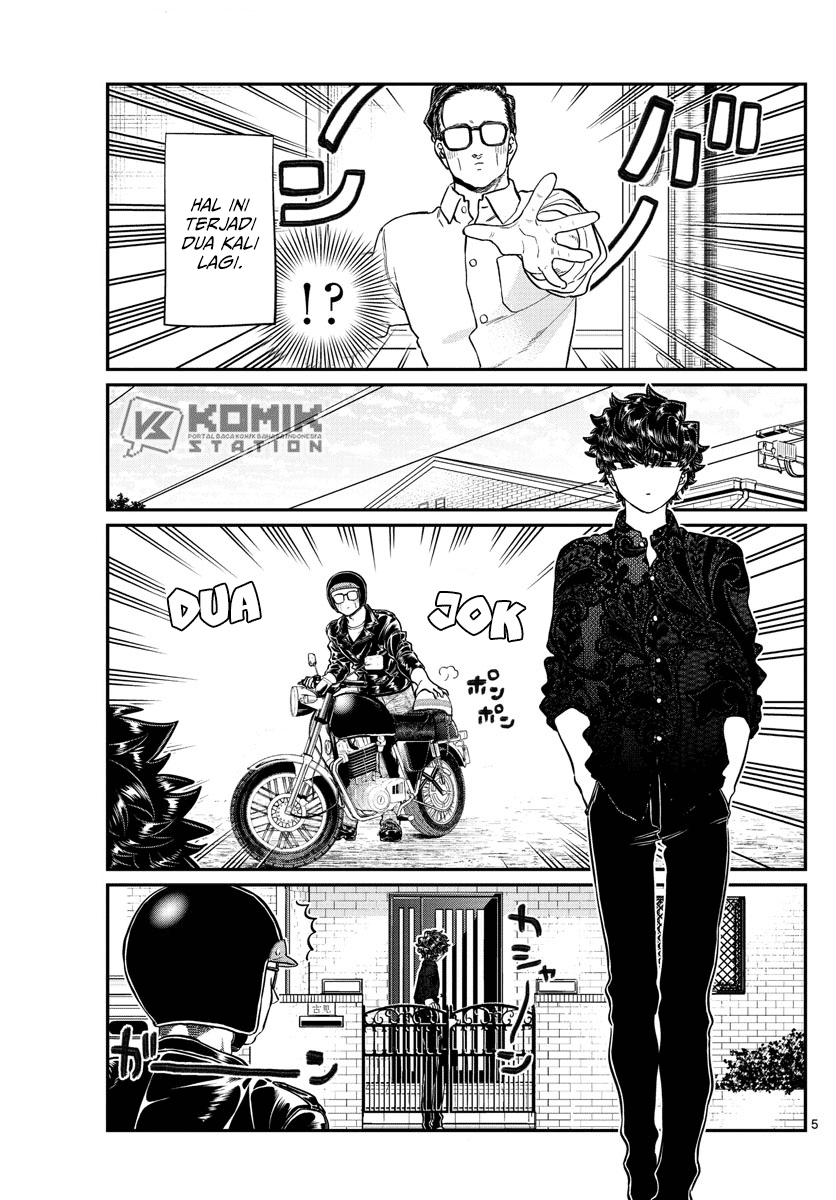 Chapter 215 - halaman 7