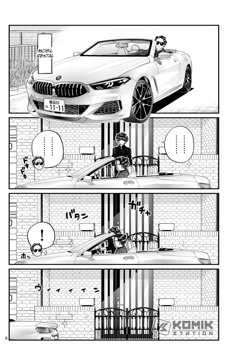 Chapter 215 - halaman 8