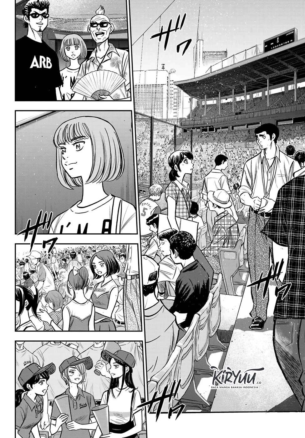 Chapter 223 - halaman 8