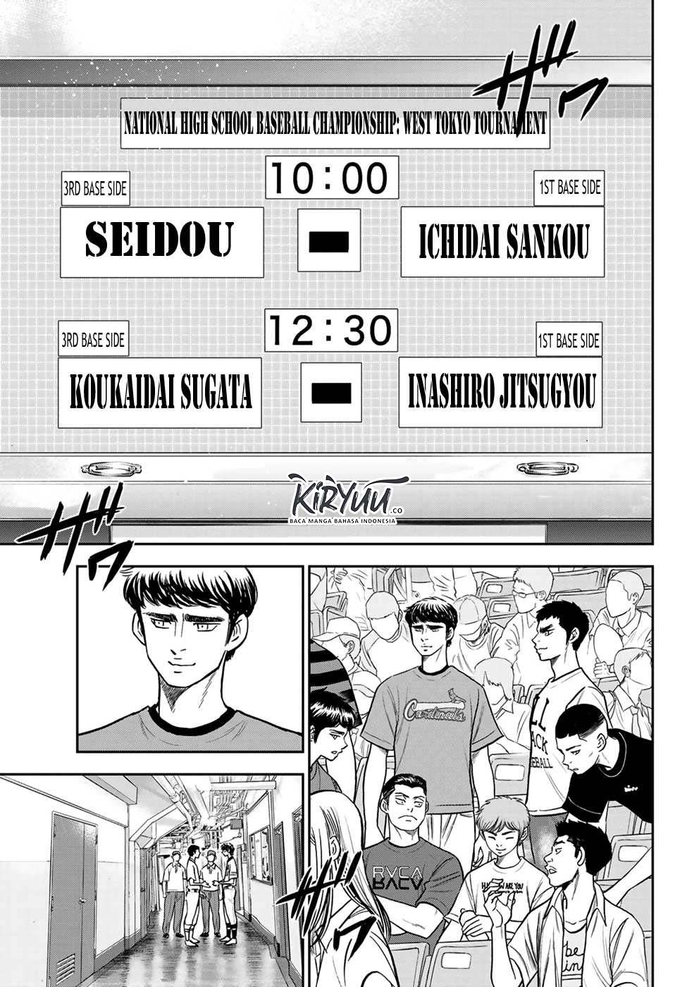 Chapter 223 - halaman 9