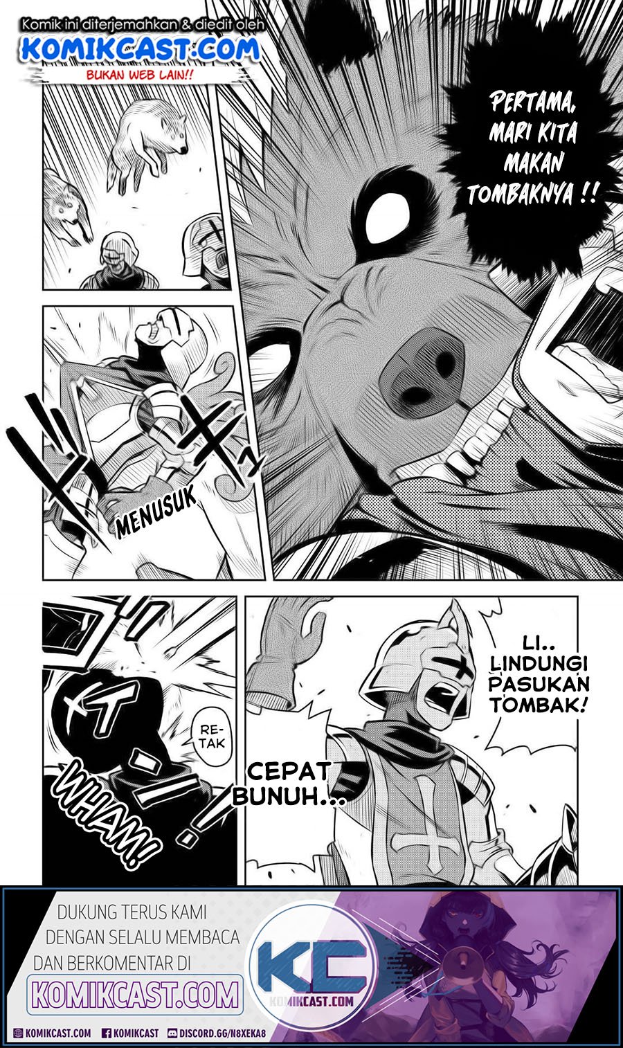 Chapter 61 - halaman 14