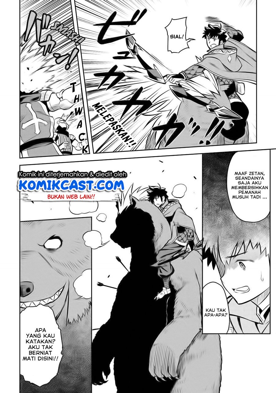 Chapter 61 - halaman 18