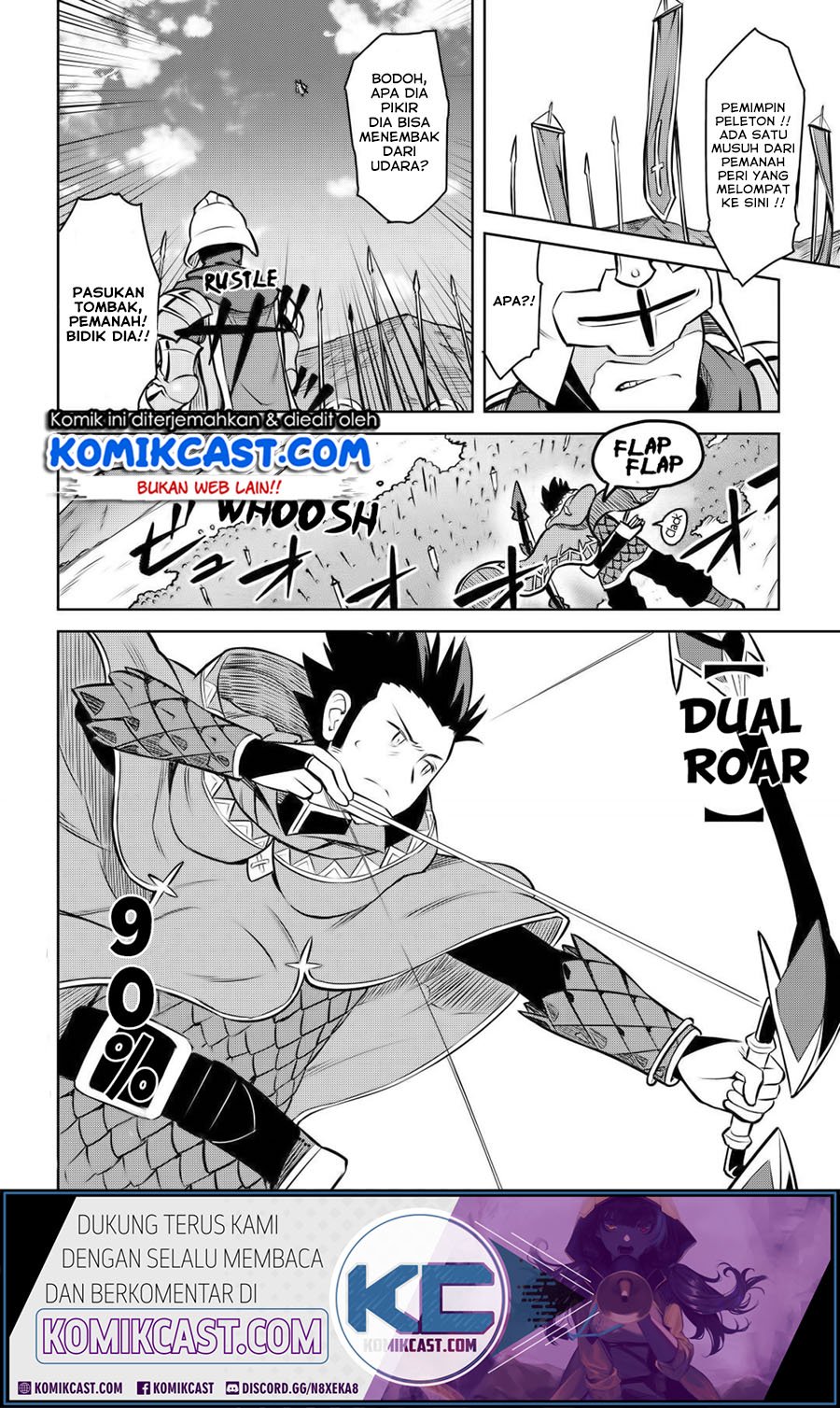 Chapter 61 - halaman 20