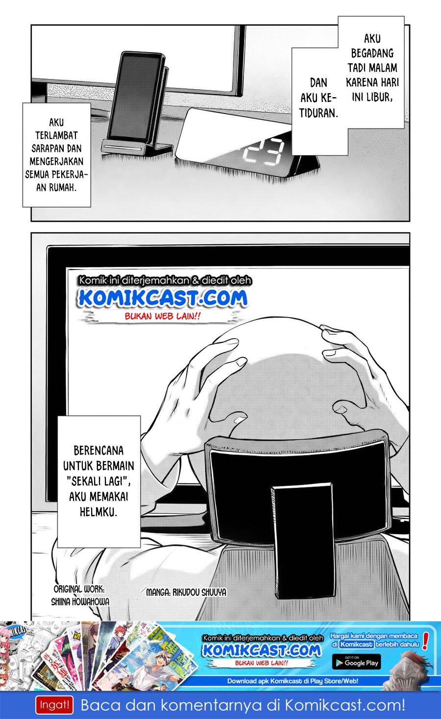 Chapter 61 - halaman 3
