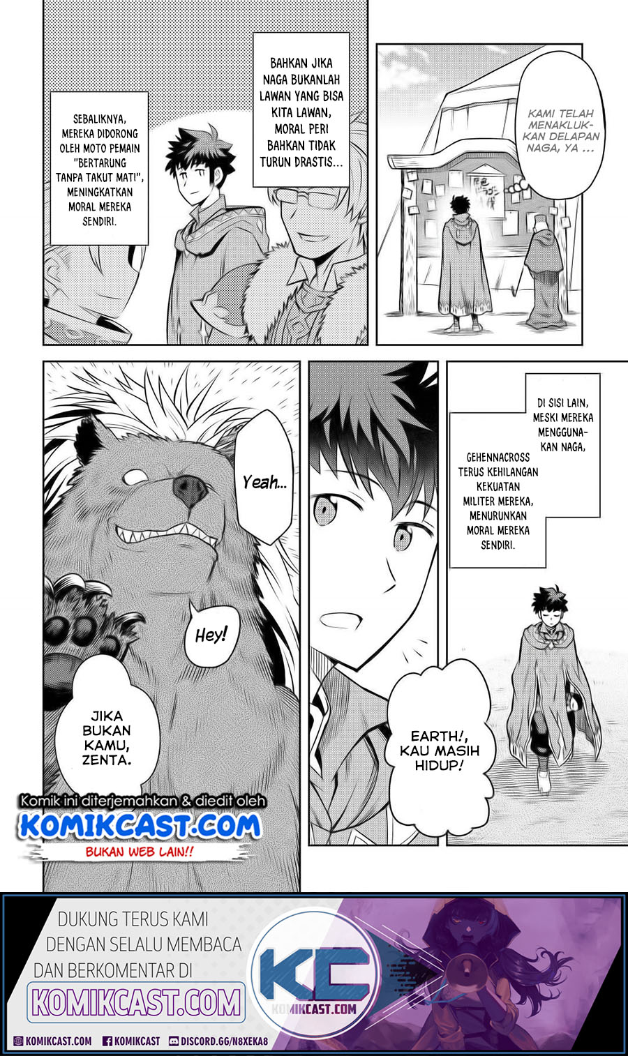 Chapter 61 - halaman 6