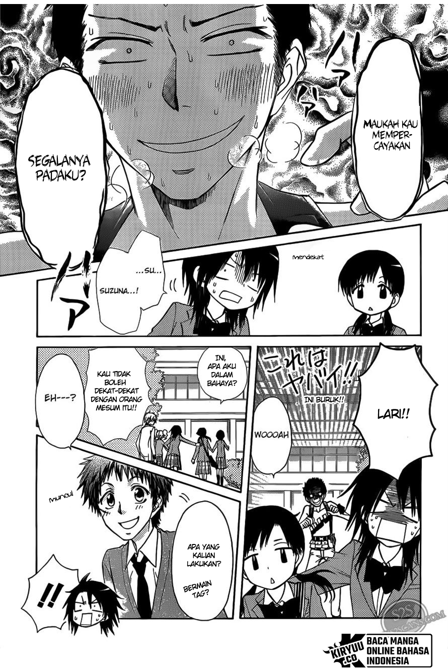 Chapter 68 - halaman 14