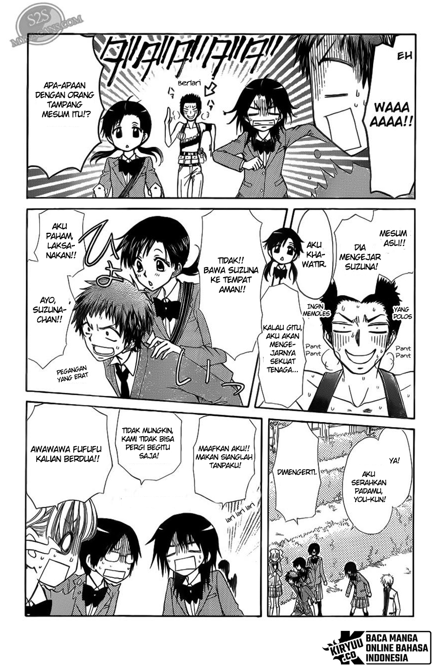Chapter 68 - halaman 15