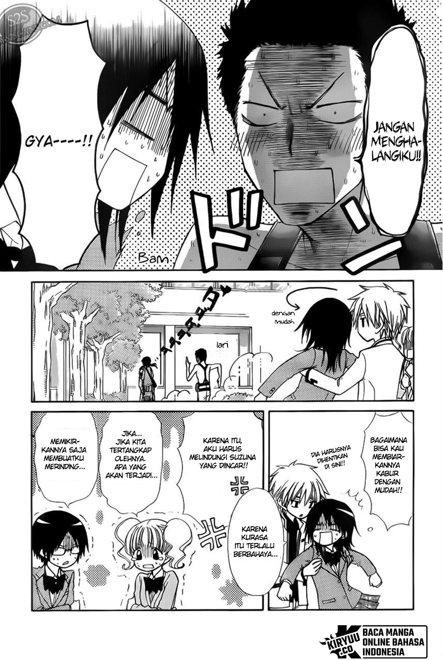 Chapter 68 - halaman 16