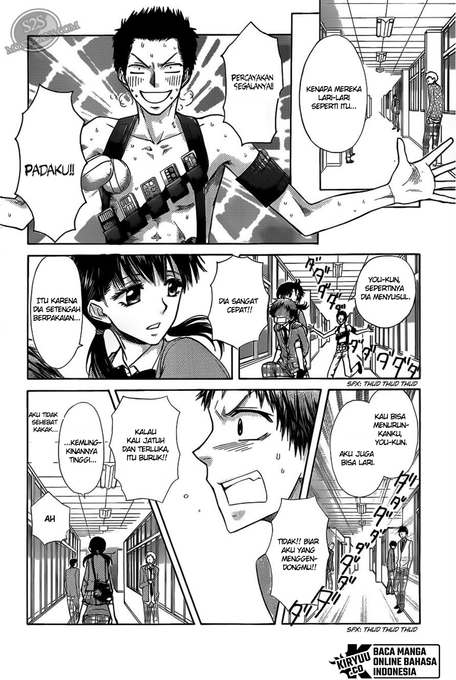 Chapter 68 - halaman 17