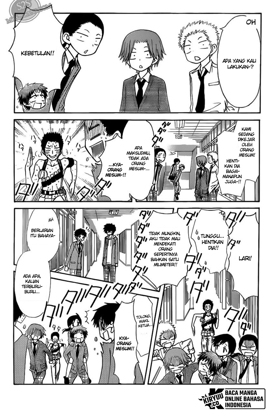 Chapter 68 - halaman 18