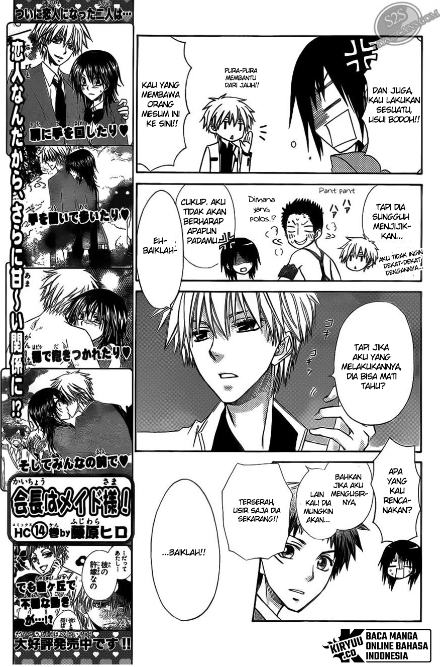 Chapter 68 - halaman 20