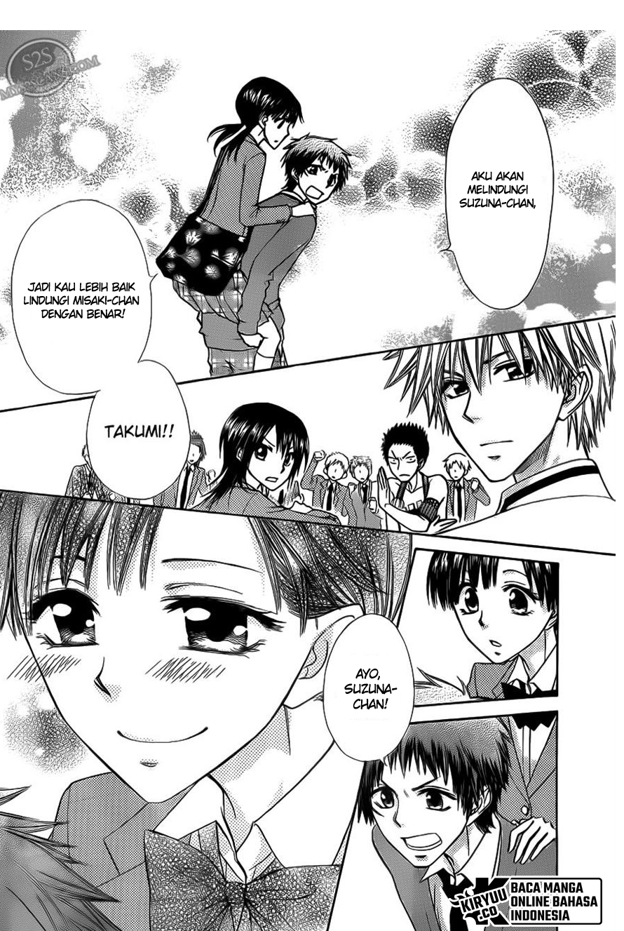 Chapter 68 - halaman 21
