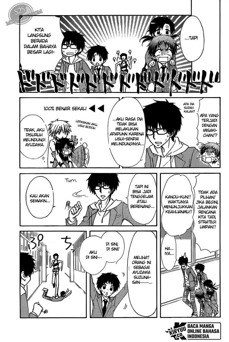 Chapter 68 - halaman 22