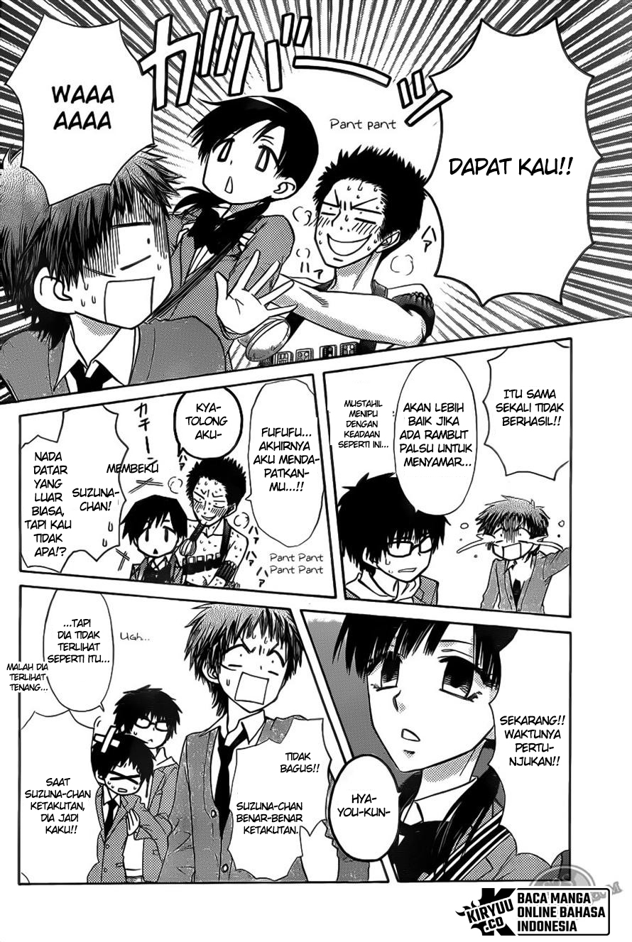 Chapter 68 - halaman 23