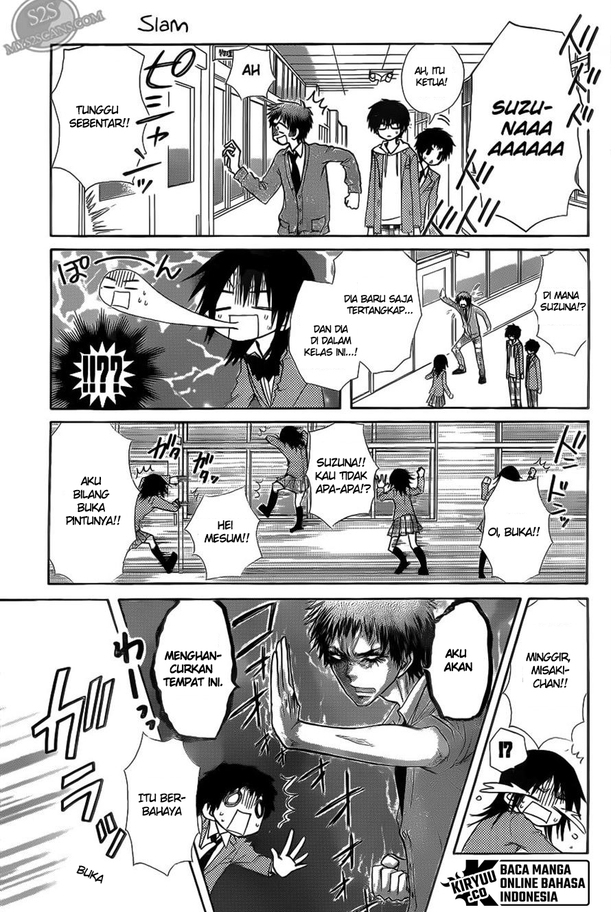 Chapter 68 - halaman 24